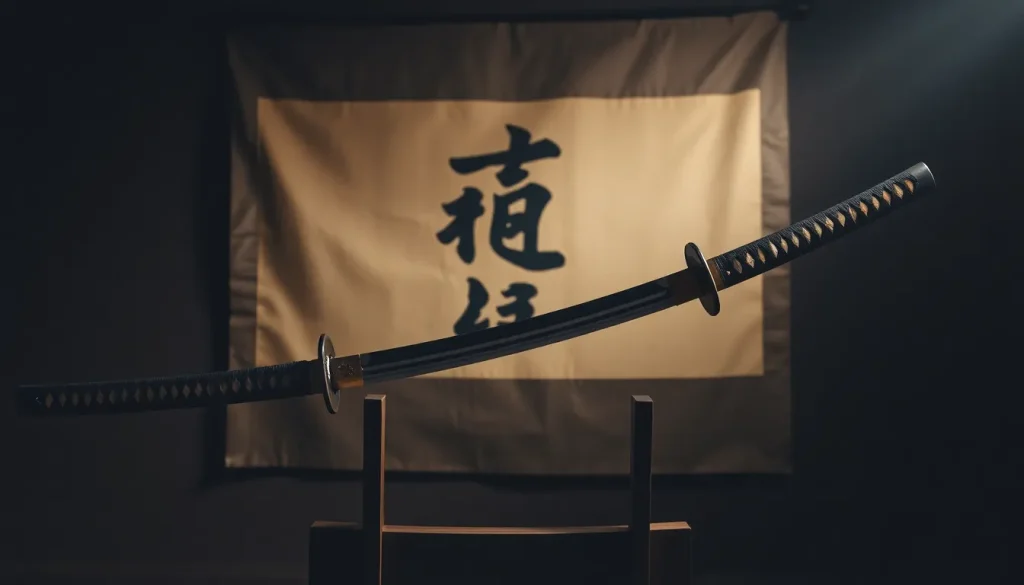 Aktualnie przeglądasz Bushido dusza Japonii – poznaj 7 cnót i kodeks honorowy samurajów