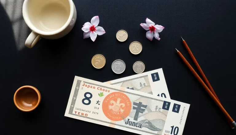 Przeczytaj więcej o artykule Jaka jest waluta w Japonii? Wszystko, co musisz wiedzieć o jenie