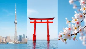 Przeczytaj więcej o artykule Japonia informacje – wszystko, co musisz wiedzieć. Ludność, waluta, stolica