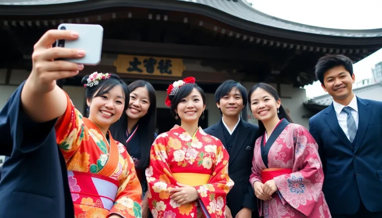 Przeczytaj więcej o artykule Pełnoletność w Japonii – historyczna zmiana z 20 na 18 lat. Co to oznacza?
