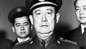 Przeczytaj więcej o artykule Cesarz Hirohito – poznaj kontrowersyjną rolę władcy ery Shōwa i cesarza Japonii 1945