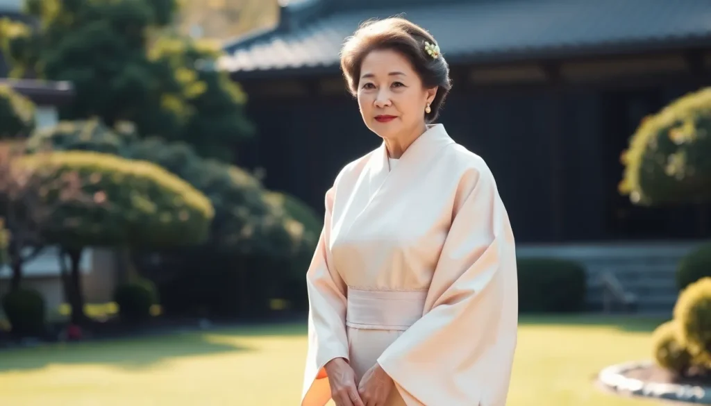 Aktualnie przeglądasz Cesarzowa Japonii – kim jest Masako? Poznaj rolę cesarzowej Michiko i księżniczek
