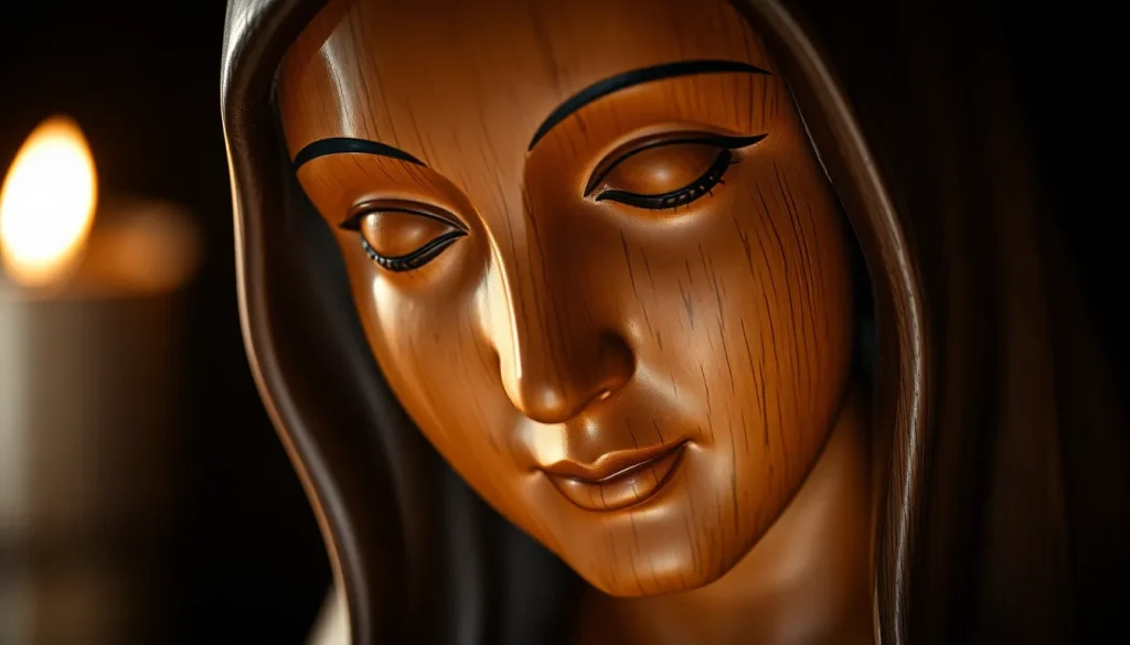Aktualnie przeglądasz Objawienia w Akita – poznaj historię i stanowisko Kościoła