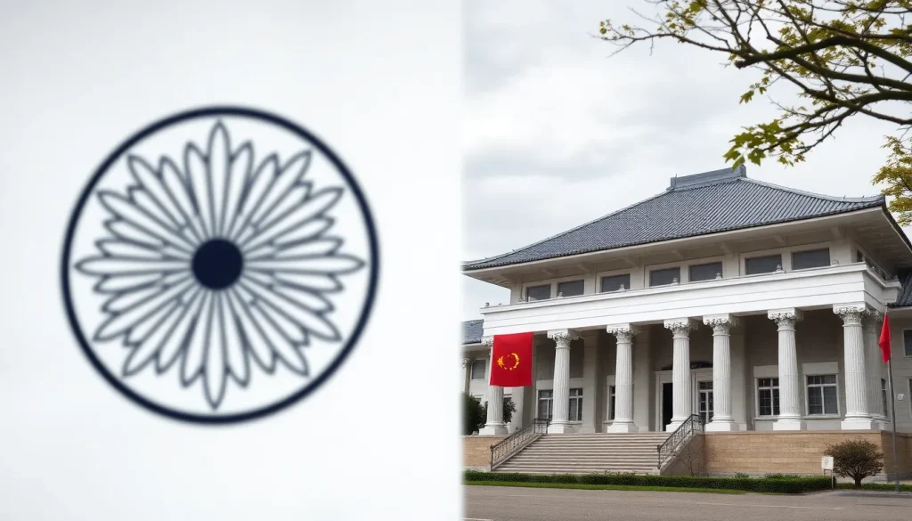 Aktualnie przeglądasz Prezydent Japonii – czy Japonia ma prezydenta? Odkryj, kto rządzi w kraju